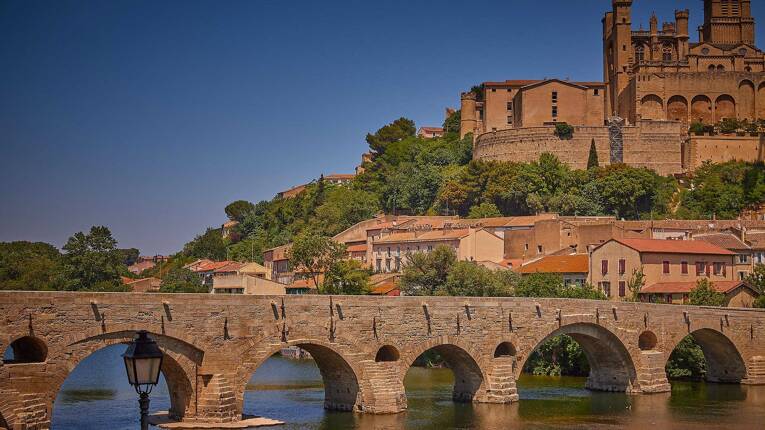 Camping L'Étoile de Mer **** photo 6 Languedoc Roussillon Tohapi