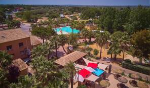 Camping L'Étoile de Mer **** Languedoc Roussillon photo 5 Tohapi