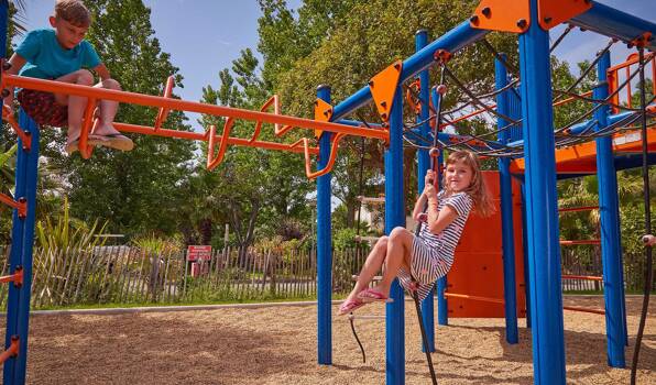 Camping L'Étoile de Mer **** Languedoc Roussillon photo 4 Tohapi