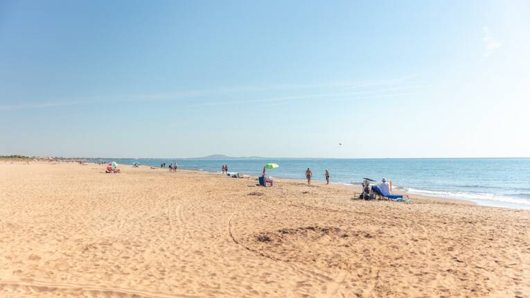 Camping La Maïre *** photo 6 Languedoc Roussillon Tohapi
