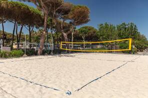 Camping Le Castellas **** Languedoc Roussillon photo 3 Tohapi