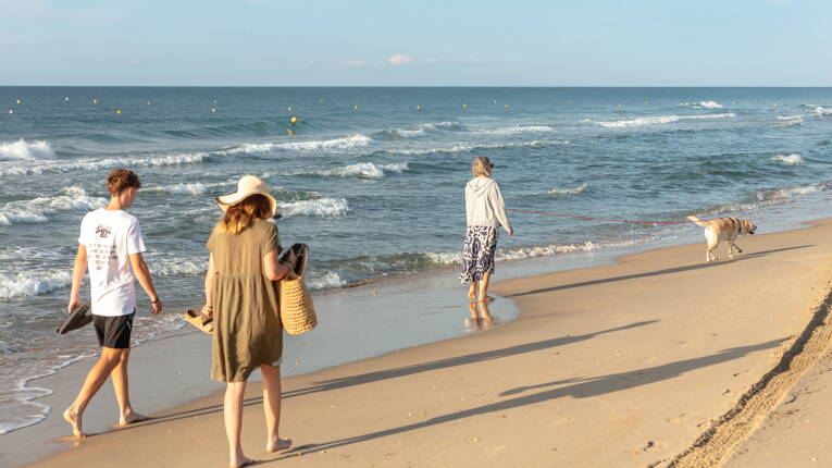 Camping Le Castellas **** photo 6 Languedoc Roussillon Tohapi