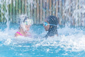 Camping Le Domaine de Massereau, France, Languedoc Roussillon, Sommières