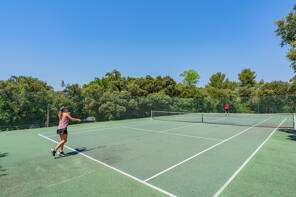 Camping Le Domaine de Massereau ***** Languedoc Roussillon photo 3 Tohapi