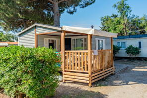 Camping La Palmeraie **** Languedoc Roussillon photo 3 Tohapi