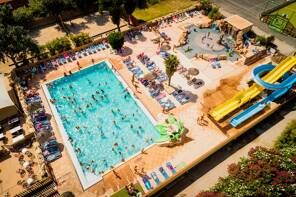 Camping Le Trivoly **** Languedoc Roussillon photo 3 Tohapi