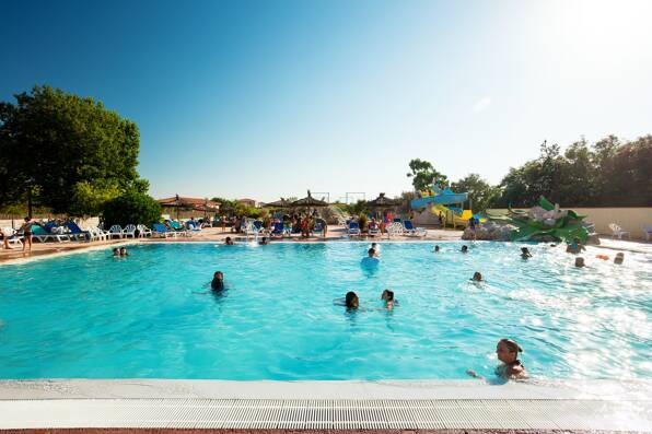 Camping Le Trivoly **** Languedoc Roussillon photo 4 Tohapi