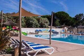 Camping Le Trivoly **** Languedoc Roussillon photo 5 Tohapi