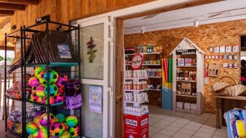 Camping Le Trivoly **** photo 10 Languedoc Roussillon Tohapi