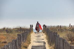 Camping Les Dunes, France, Languedoc Roussillon, Torreilles
