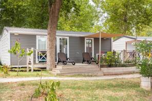 Camping Domaine La Yole ***** Languedoc Roussillon photo 3 Tohapi