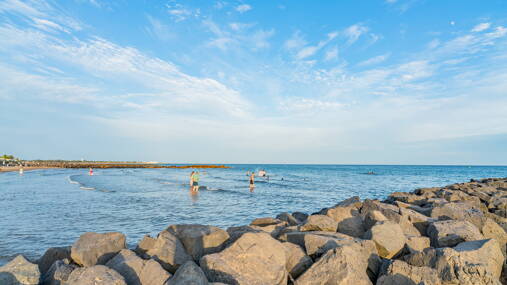 Camping Club Le Napoléon ***** photo 7 Languedoc Roussillon Tohapi