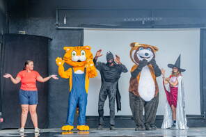 Camping Club Le Napoléon, France, Languedoc Roussillon, Vias-Plage