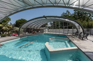 Camping Le Méditerranée **** Languedoc Roussillon photo 2 Tohapi