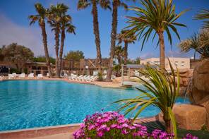 Camping Le Petit Mousse **** Languedoc Roussillon photo 3 Tohapi