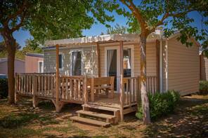 Camping Le Petit Mousse **** Languedoc Roussillon photo 3 Tohapi