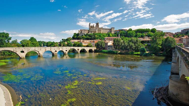Camping Le Petit Mousse **** photo 6 Languedoc Roussillon Tohapi