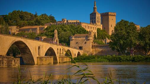 Camping Les Avignon *** photo 6 Languedoc Roussillon Tohapi