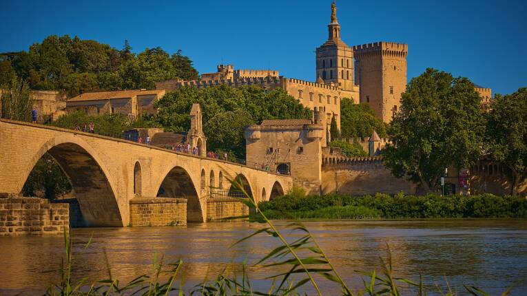 Camping Les Avignon *** photo 6 Languedoc Roussillon Tohapi