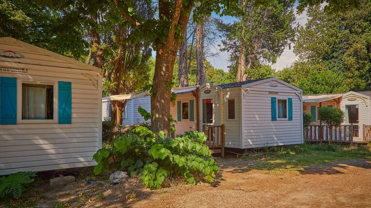 Camping Les Avignon *** photo 2 Languedoc Roussillon Tohapi