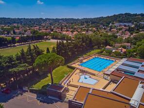 Camping Les Avignon *** Languedoc Roussillon photo 5 Tohapi