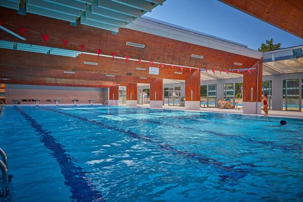 Camping Les Avignon *** Languedoc Roussillon photo 1 Tohapi