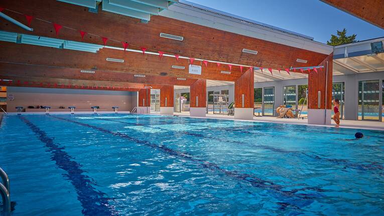 Camping Les Avignon *** photo 1 Languedoc Roussillon Tohapi