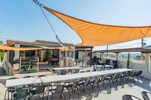 Camping Borepo *** Languedoc Roussillon photo 5 Tohapi