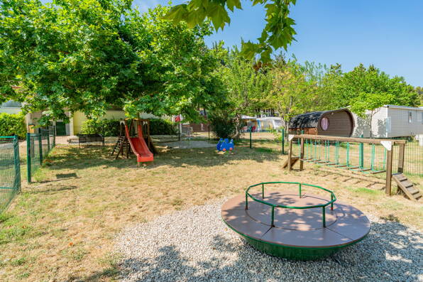 Camping Borepo *** Languedoc Roussillon photo 4 Tohapi