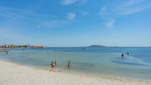 Camping Borepo *** photo 6 Languedoc Roussillon Tohapi