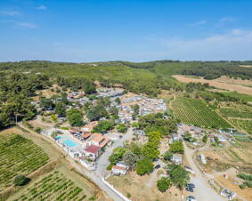 Camping Borepo Languedoc Roussillon Tohapi