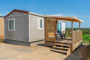 Camping Borepo *** Languedoc Roussillon photo 3 Tohapi