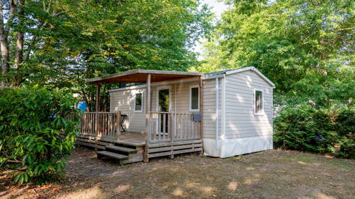 Camping Rivages des Landes **** photo 2 Landes Tohapi