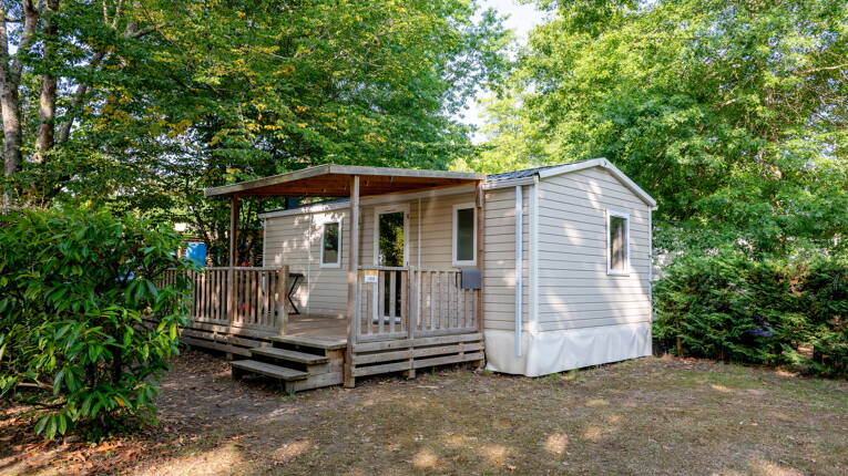 Camping Rivages des Landes **** photo 2 Landes Tohapi