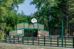 Camping Rivages des Landes **** Landes photo 3 Tohapi