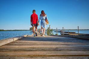 Camping Azu'rivage *** Landes photo 5 Tohapi