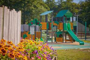 Camping Azu'rivage *** Landes photo 3 Tohapi