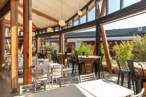 Camping La Rive ***** Landes photo 5 Tohapi