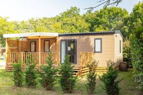 Camping Mayotte Vacances ***** Landes photo 3 Tohapi