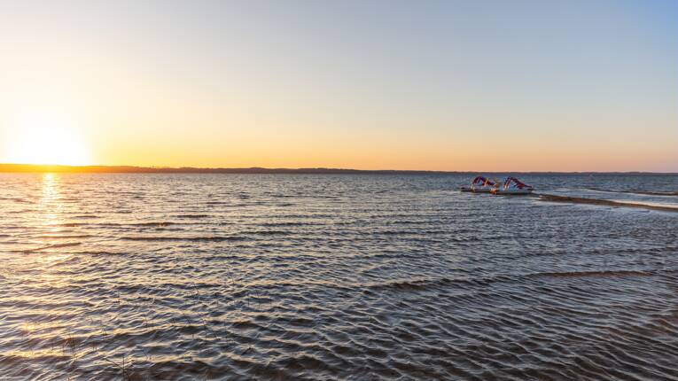 Camping Mayotte Vacances ***** photo 6 Landes Tohapi