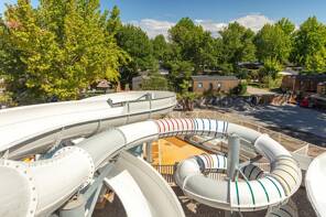 Camping Mayotte Vacances ***** Landes photo 3 Tohapi