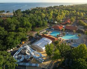 Camping Mayotte Vacances Landes Tohapi