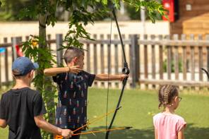 Camping Les Vignes ***** Landes photo 3 Tohapi