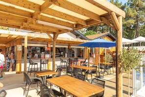 Camping Le Vieux Port ***** Landes photo 5 Tohapi