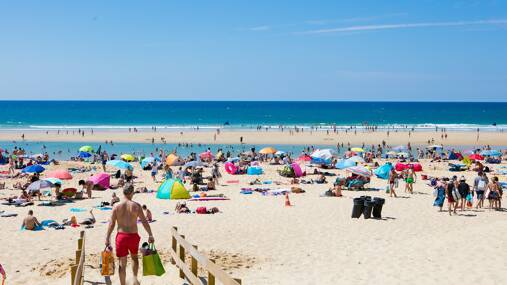 Camping Lou Pignada ***** photo 6 Landes Tohapi