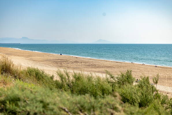 Camping Landae **** Landes photo 4 Tohapi