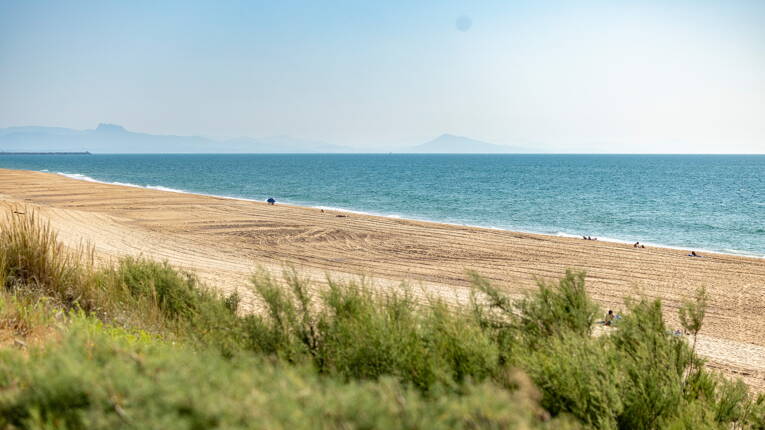 Camping Landae **** photo 4 Landes Tohapi