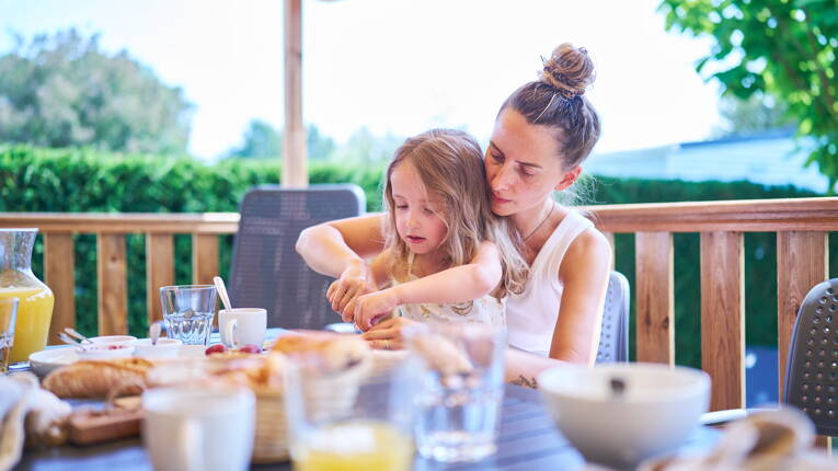 Camping Landae **** photo 2 Landes Tohapi