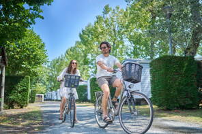 Camping Landae **** Landes photo 3 Tohapi