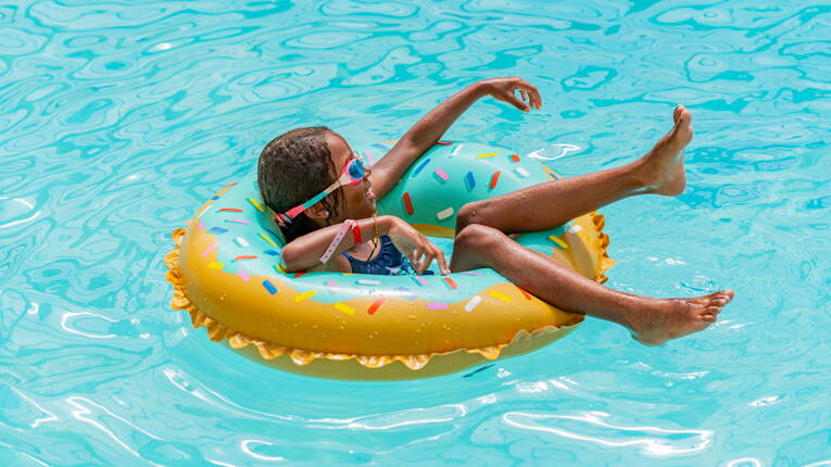 Camping Landae **** photo 1 Landes Tohapi